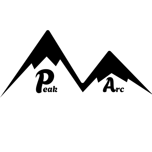 PeakArc